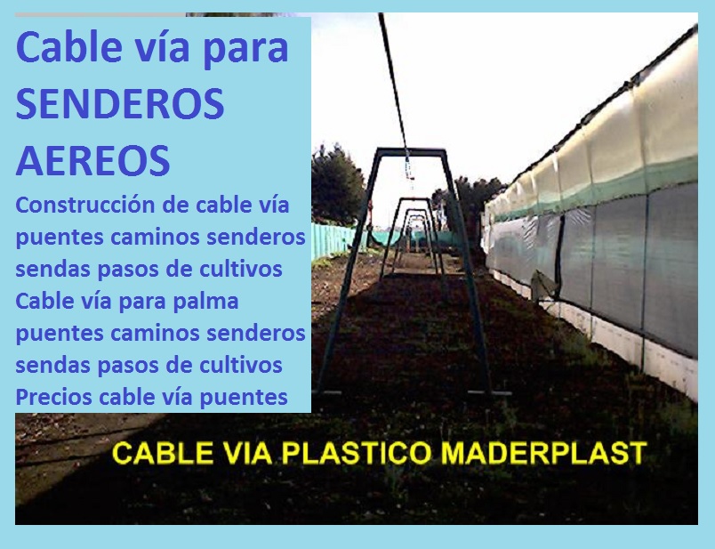 Construcción de cable vía puentes caminos senderos sendas pasos de cultivos Cable vía para palma puentes caminos senderos sendas pasos de cultivos Precios cable vía puentes caminos senderos sendas paso de cultivo 0 Construcción de cable vía puentes caminos senderos sendas pasos de cultivos Cable vía para palma puentes caminos senderos sendas pasos de cultivos Precios cable vía puentes caminos senderos sendas paso de cultivo 0 Construcción de cable vía puentes caminos senderos sendas pasos de cultivos Cable vía para palma puentes caminos senderos sendas pasos de cultivos Precios cable vía puentes caminos senderos sendas paso de cultivo 0